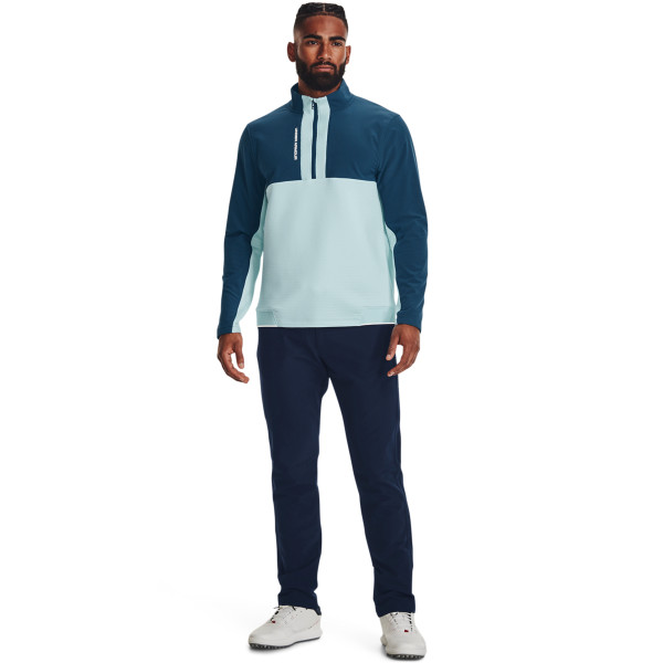 Men's UA Storm Daytona ½ Zip