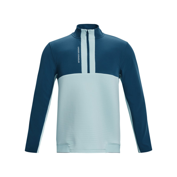 Men's UA Storm Daytona ½ Zip
