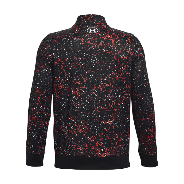 Boys' UA Pennant 2.0 Full-Zip