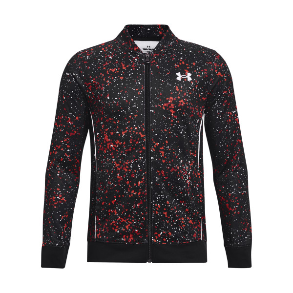 Boys' UA Pennant 2.0 Full-Zip