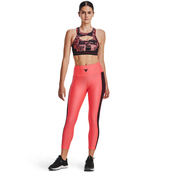 Women's Project Rock HeatGear® Ankle Leggings