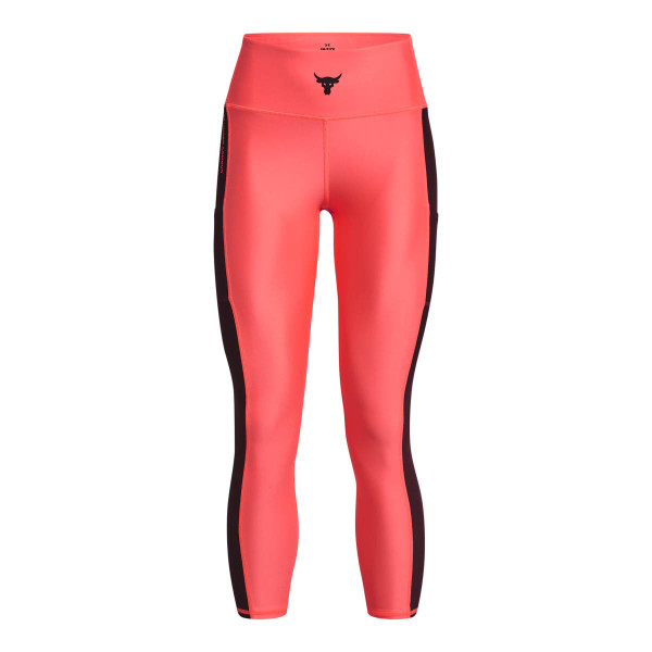 Women's Project Rock HeatGear® Ankle Leggings
