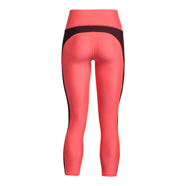 Women's Project Rock HeatGear® Ankle Leggings