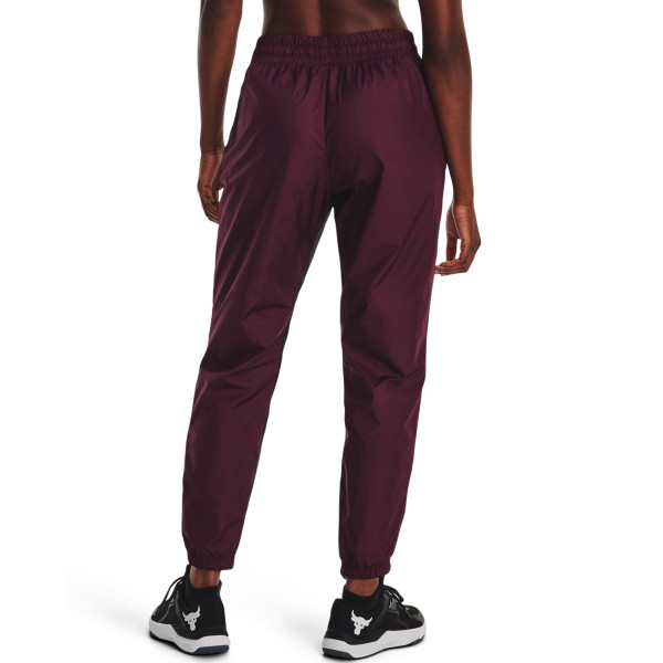 Women's Project Rock Woven Pants