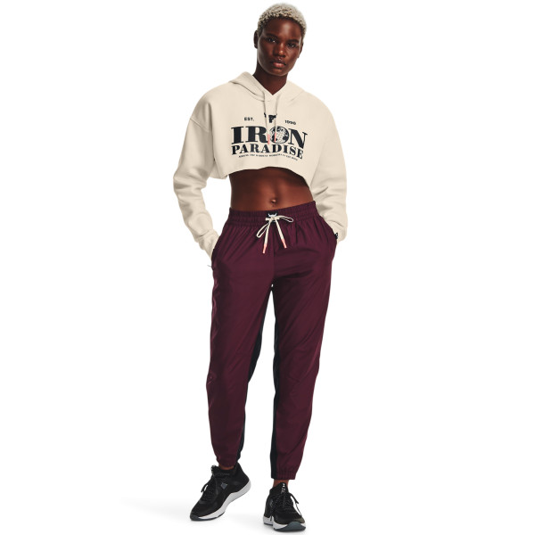 Women's Project Rock Woven Pants