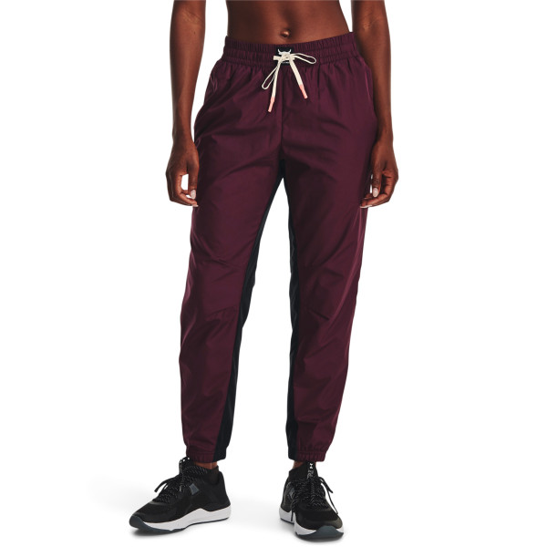 Women's Project Rock Woven Pants