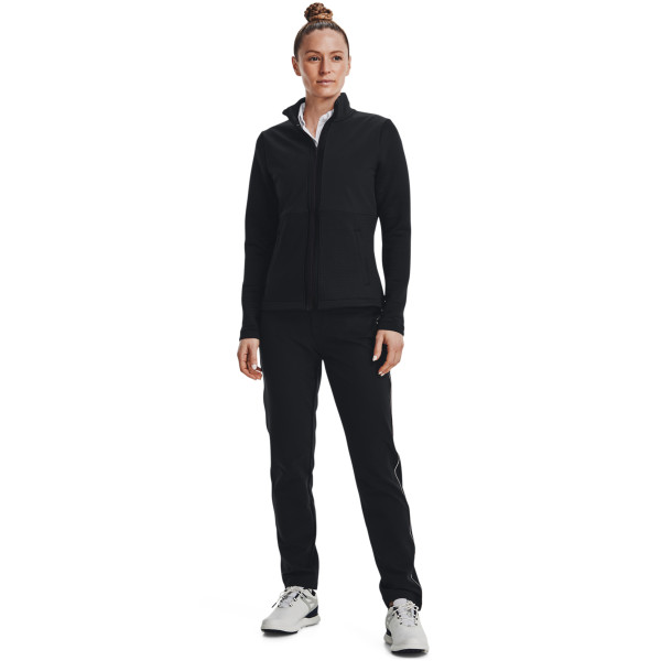 Women's UA Storm Daytona Full-Zip