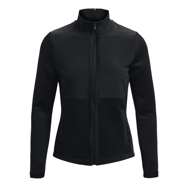 Women's UA Storm Daytona Full-Zip