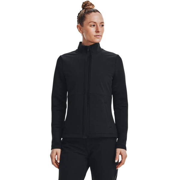 Women's UA Storm Daytona Full-Zip