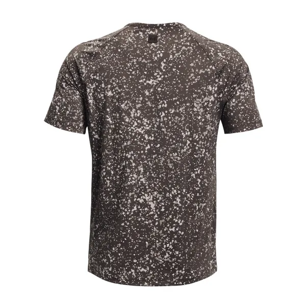 Men's UA Meridian Short Sleeve 