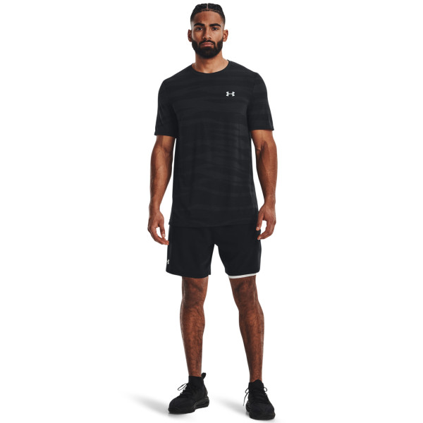 Men's UA Vanish Woven 2-in-1 Shorts