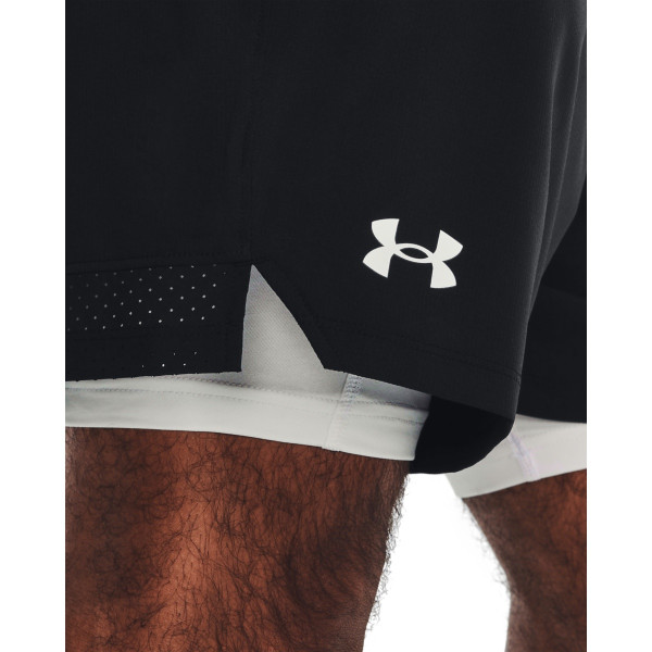 Men's UA Vanish Woven 2-in-1 Shorts
