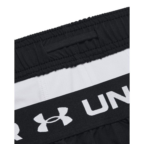 Men's UA Vanish Woven 2-in-1 Shorts