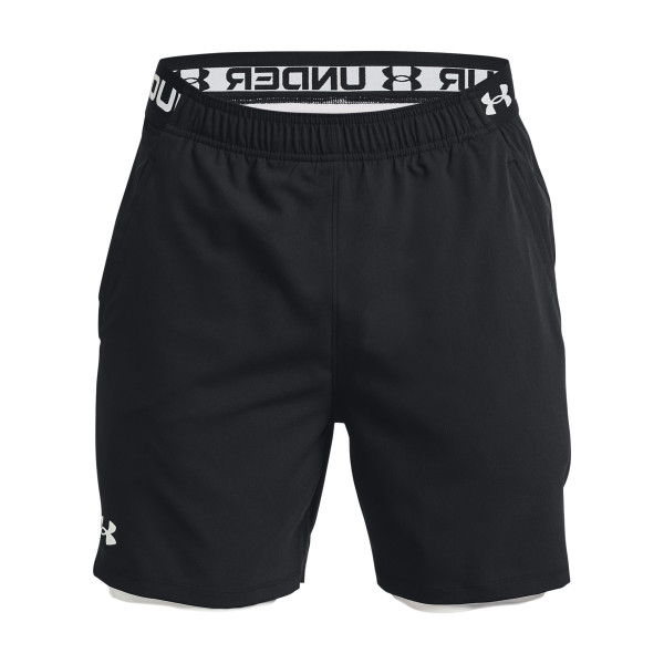 Men's UA Vanish Woven 2-in-1 Shorts