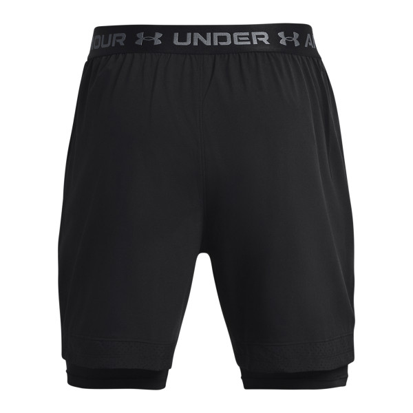 Men's UA Vanish Woven 2-in-1 Shorts