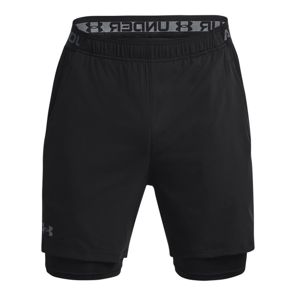 Men's UA Vanish Woven 2-in-1 Shorts