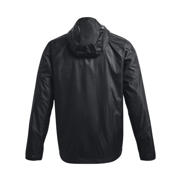 Men's UA RUSH™ Woven Full-Zip