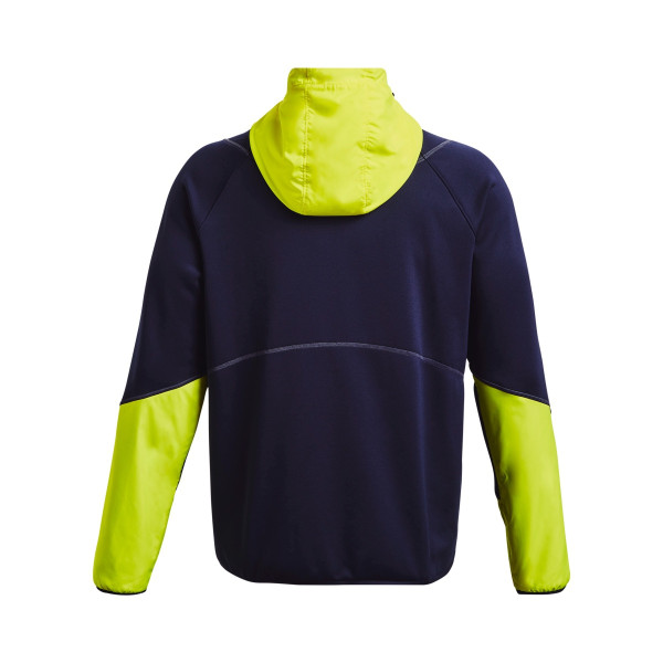 Men's UA RUSH™ Fleece Hoodie