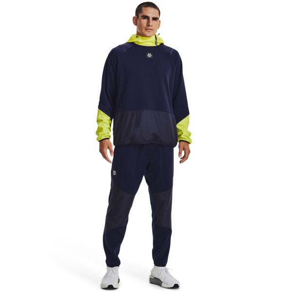 Men's UA RUSH™ Fleece Pants