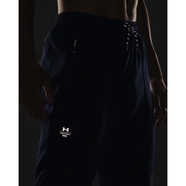 Men's UA RUSH™ Fleece Pants
