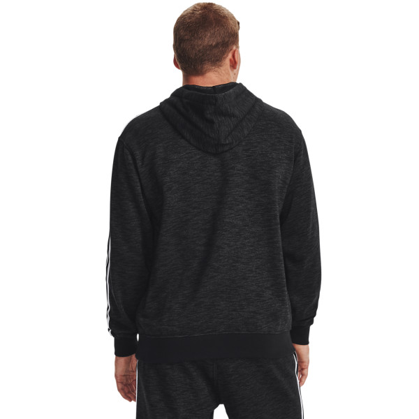 Men's UA Essential Fleece Heritage Hoodie
