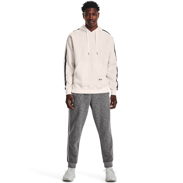 Men's UA Essential Fleece Heritage Hoodie