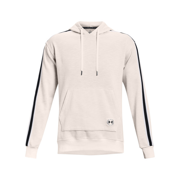Men's UA Essential Fleece Heritage Hoodie