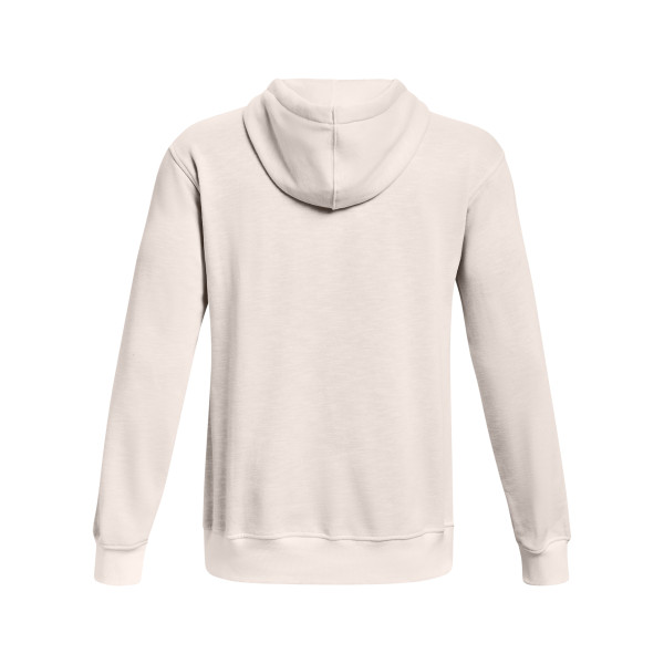 Men's UA Essential Fleece Heritage Hoodie