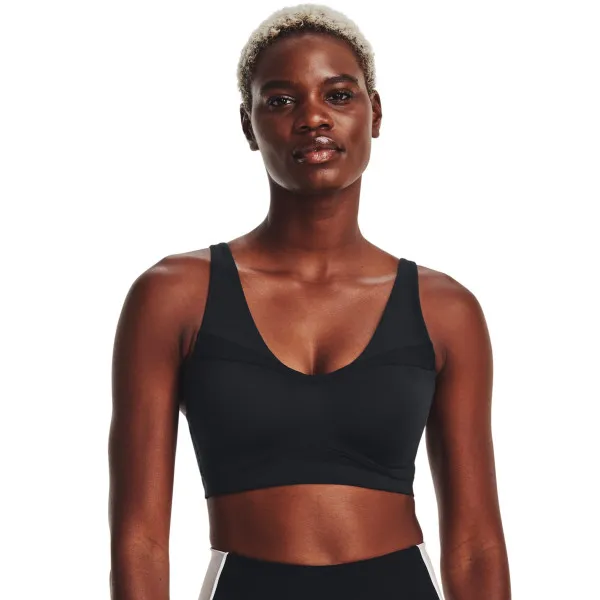 Women's UA SmartForm Evolution Mid Sports Bra 