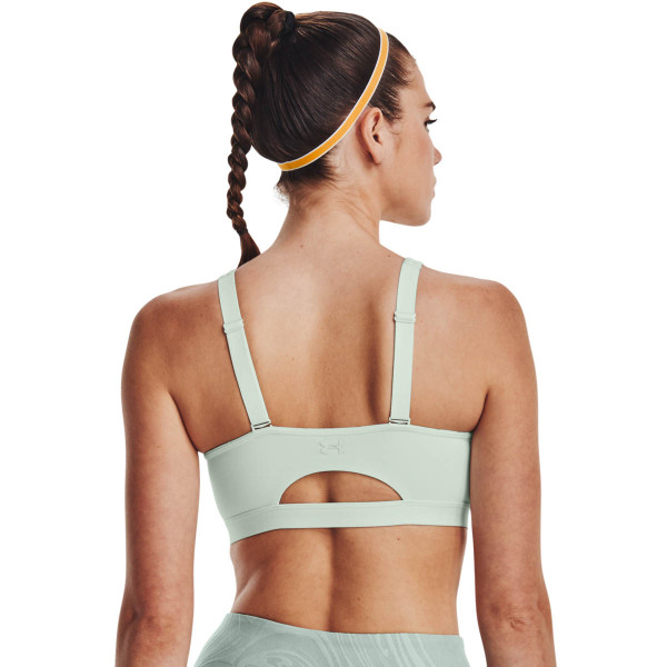 Women's UA SmartForm Evolution Mid Sports Bra