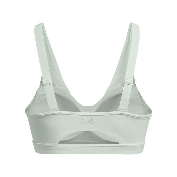 Women's UA SmartForm Evolution Mid Sports Bra