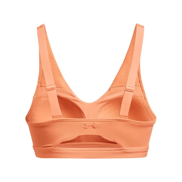 Women's UA SmartForm Evolution Mid Sports Bra 