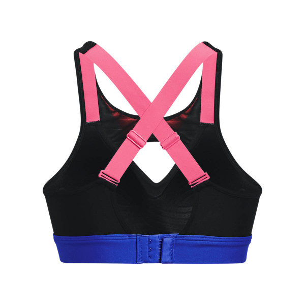 Women's UA Infinity High Harness Sports Bra