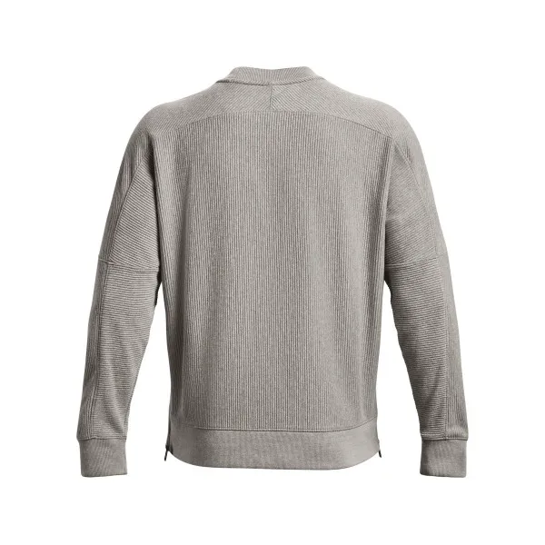 Men's UA Ottoman Fleece Crew 