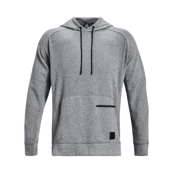 Men's UA Ottoman Fleece Hoodie