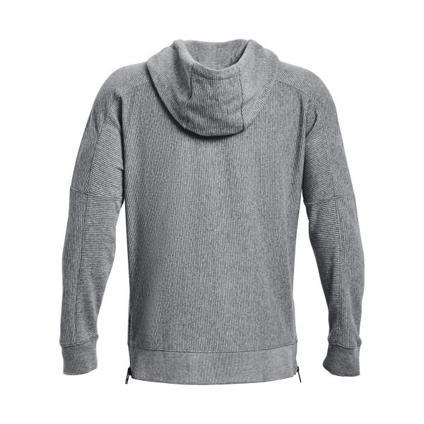 Men's UA Ottoman Fleece Hoodie