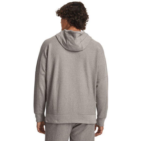 UA OTTOMAN FLEECE HOODIE
