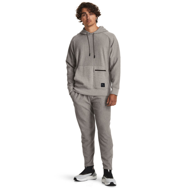 UA OTTOMAN FLEECE HOODIE