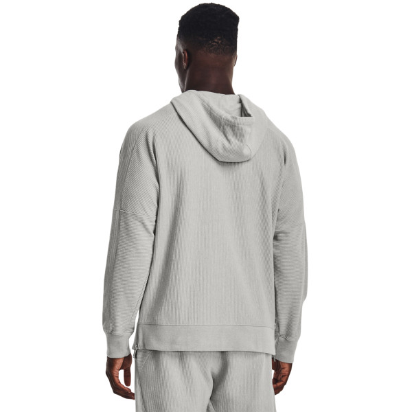 Men's UA Ottoman Fleece Hoodie