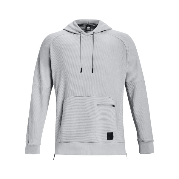 Men's UA Ottoman Fleece Hoodie