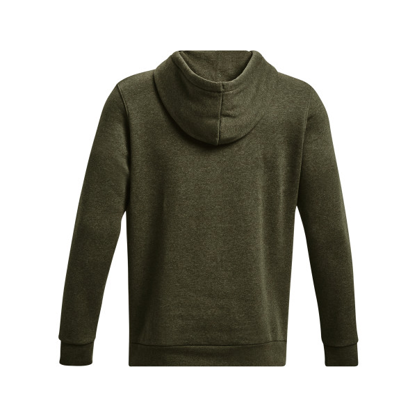 UA ESSENTIAL FLEECE HOODIE