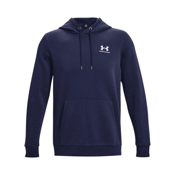 Men's UA Essential Fleece Hoodie