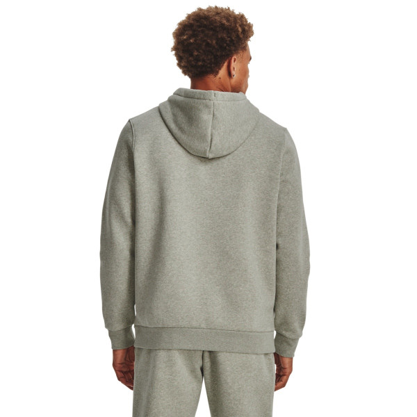 Men's UA Essential Fleece Hoodie
