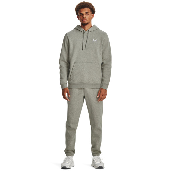 Men's UA Essential Fleece Hoodie