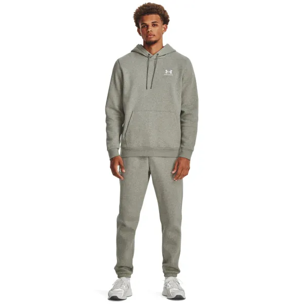 Men's UA Essential Fleece Hoodie 