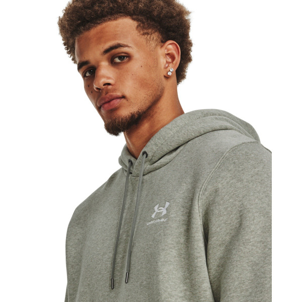 Men's UA Essential Fleece Hoodie