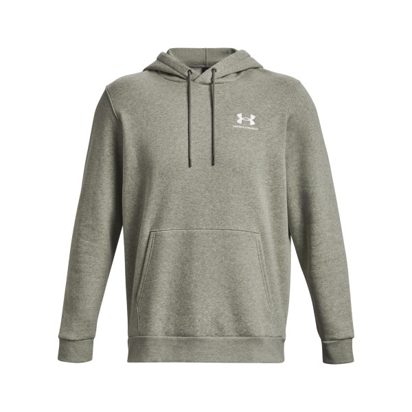 Men's UA Essential Fleece Hoodie