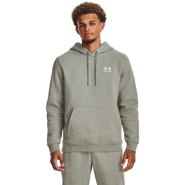 Men's UA Essential Fleece Hoodie 