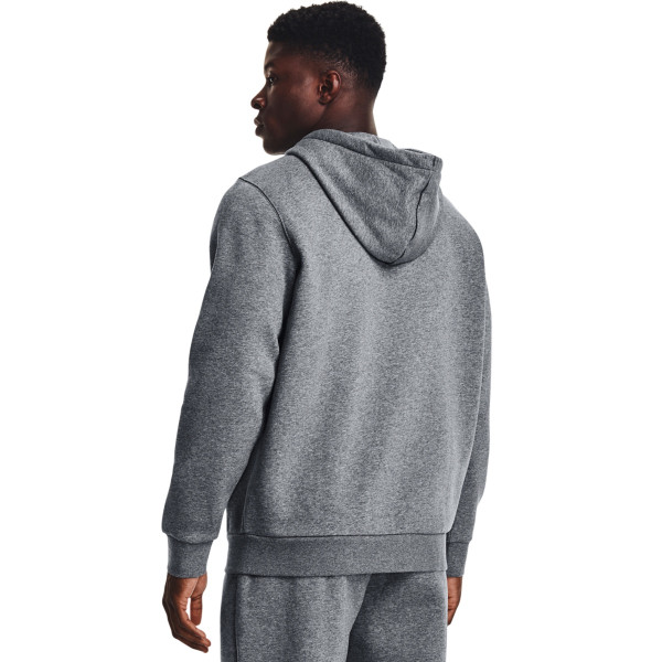 Men's UA Essential Fleece Hoodie