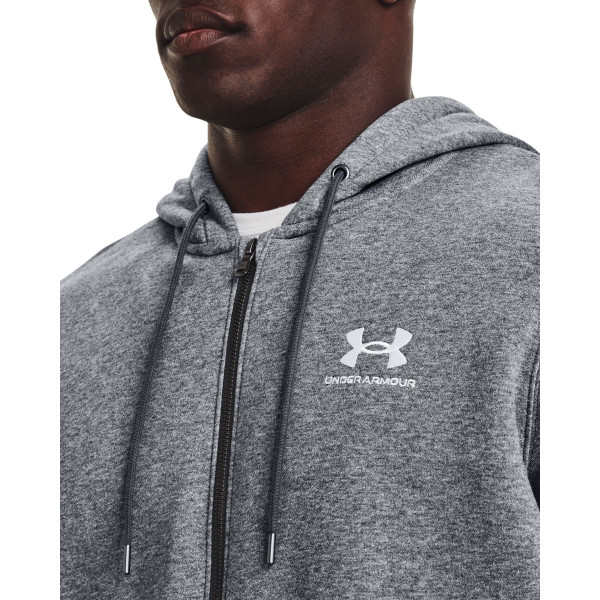 Men's UA Essential Fleece Hoodie